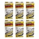 thumbnail image 1 of Trampa Pega Ratas Ratones 6 Cajas 2 Trampas c/u Para Plagas Lion Tools 0087, 1 of 6