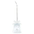 thumbnail image 4 of Swarovski Bell Ornament, Star, small, 4 of 5
