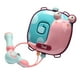 thumbnail image 1 of Pistola De Agua Diseño De Animales De Dibujos Animados Mochila Juguete De Agua Verano Juguete De Agua Al Aire Libre Para Regalo Para Niñas Niños Guardurnaity OD014687-01, 1 of 6