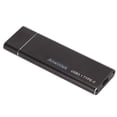 thumbnail image 3 of Caja SSD ANGGREK 10G PCIE NVMe USB3.1 Portátil M.2 NGFF, 3 of 7