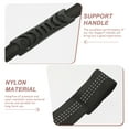 thumbnail image 3 of WRISTBIQUE 2Ud Manija De Soporte Para Asistencia En Asiento Trasero Material Nylon Negro, 3 of 8