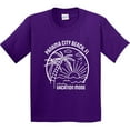 thumbnail image 3 of Inktastic Summer Vacation Mode Panama City Beach Florida Youth T-Shirt, 3 of 5