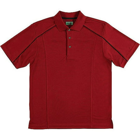 **fast Track**ben Hogan Men's Short Slee