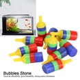 thumbnail image 4 of Oxygen Increasing Diffuser Bubbles Stone, High Efficiency Fish  Aerator, Aquarium Accessories For Fish, 4 of 8