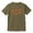 Khaki, variant on Josiah Queen Yesterday is Dead Merch Cotton T-Shirt Women Men Fashion Crewneck Short Sleeve Tee