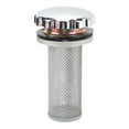 thumbnail image 2 of Oubit Fuel Oil Tanks Air Filter,Fuel Oil Tanks Air Oil Tanks Air Filter Hydraulic Filter Precision Engineered, 2 of 9