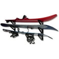 thumbnail image 5 of Ski Storage Rack | Horizontal Wall Rack | StoreYourBoard, 5 of 8