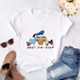 thumbnail image 3 of Camiseta con estampado de dibujos animados de Disney Toy Story para niños y niñas, ropa informal de algodón de verano, camiseta de Mickey Mouse para niños y bebés, 3 of 5
