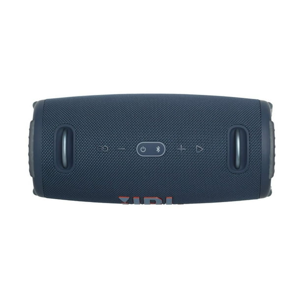 JBL XTREME 3 Portable Waterproof Speaker with Powerbank and