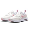 thumbnail image 2 of Women's Nike Air Max Thea PRM White/Med Soft Pink-Pearl Pink (FJ4576 100) - 7.5, 2 of 4