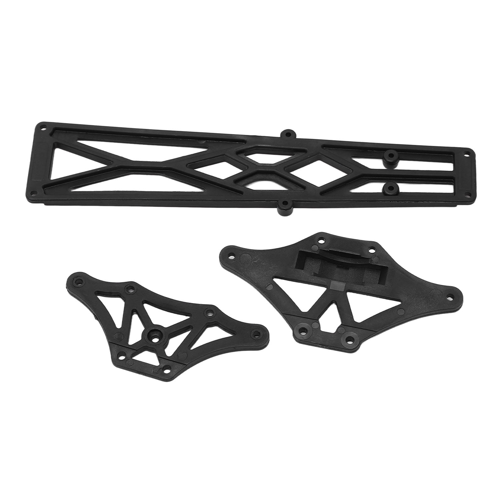 Second Floor Board, Plastic Improve Stability RC Second Floor Board For