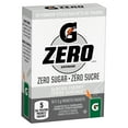thumbnail image 3 of Gatorade Zero Sucre Glacier Cherry Powder 10 x 2.9 g, 3 of 5