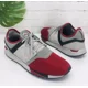 thumbnail image 1 of New Balance 247 Running Shoes Size 13 Mens Red Gray Runner MRL247MD Slip On, 1 of 6