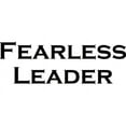 thumbnail image 3 of CafePress - Fearless Leader Mug - 11 oz Ceramic Mug - Novelty Coffee Tea Cup, 3 of 6