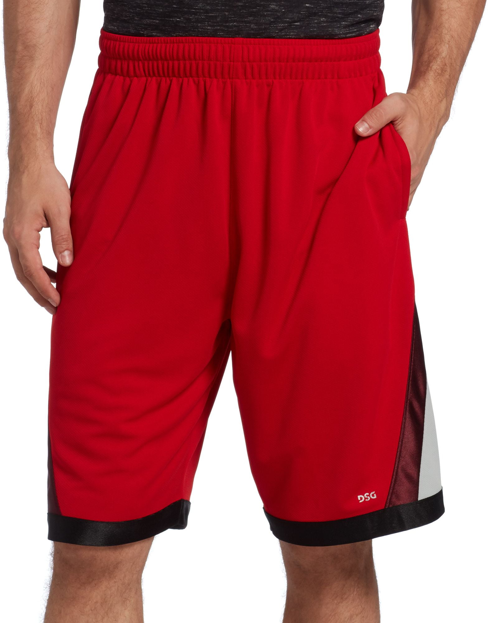 DSG Outerwear DSG Men's Basketball Shorts