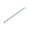 15 cm, variant on Clear Acrylic Straight Ruler 0-30cm Plastic Ruler for Students Math Drawing Tool for Engineers Math Geometry