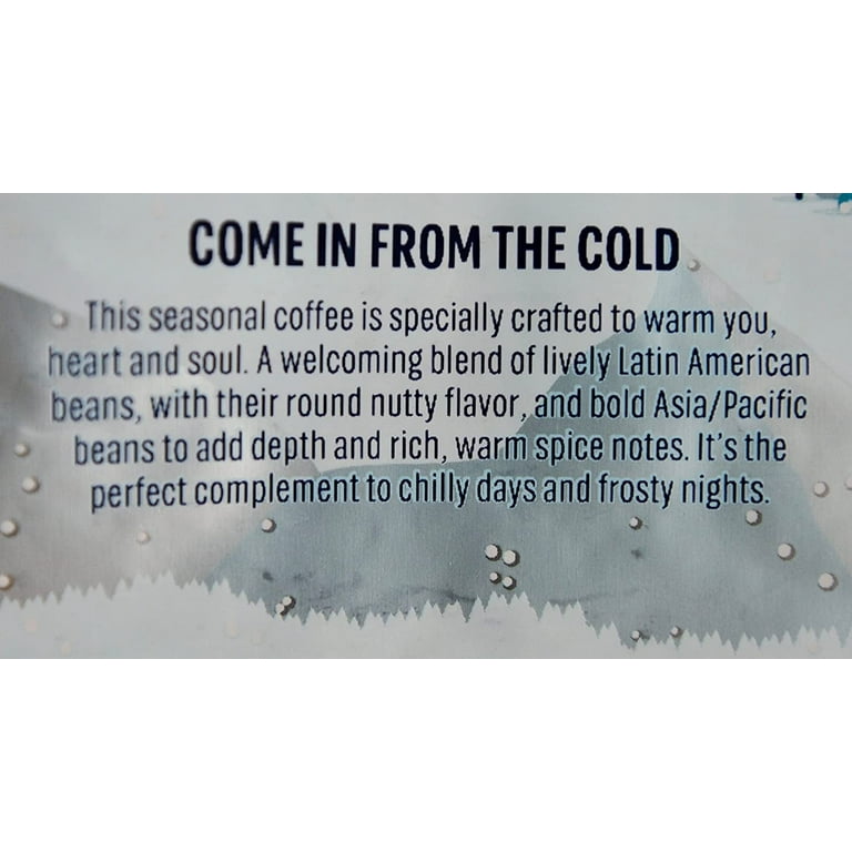 Starbucks organic coffee sale