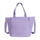 thumbnail image 1 of Bolsa Tote Bag para Laptop 15 Pulgadas Cool Capital Onna color lila, 39 Litros, 1 of 12