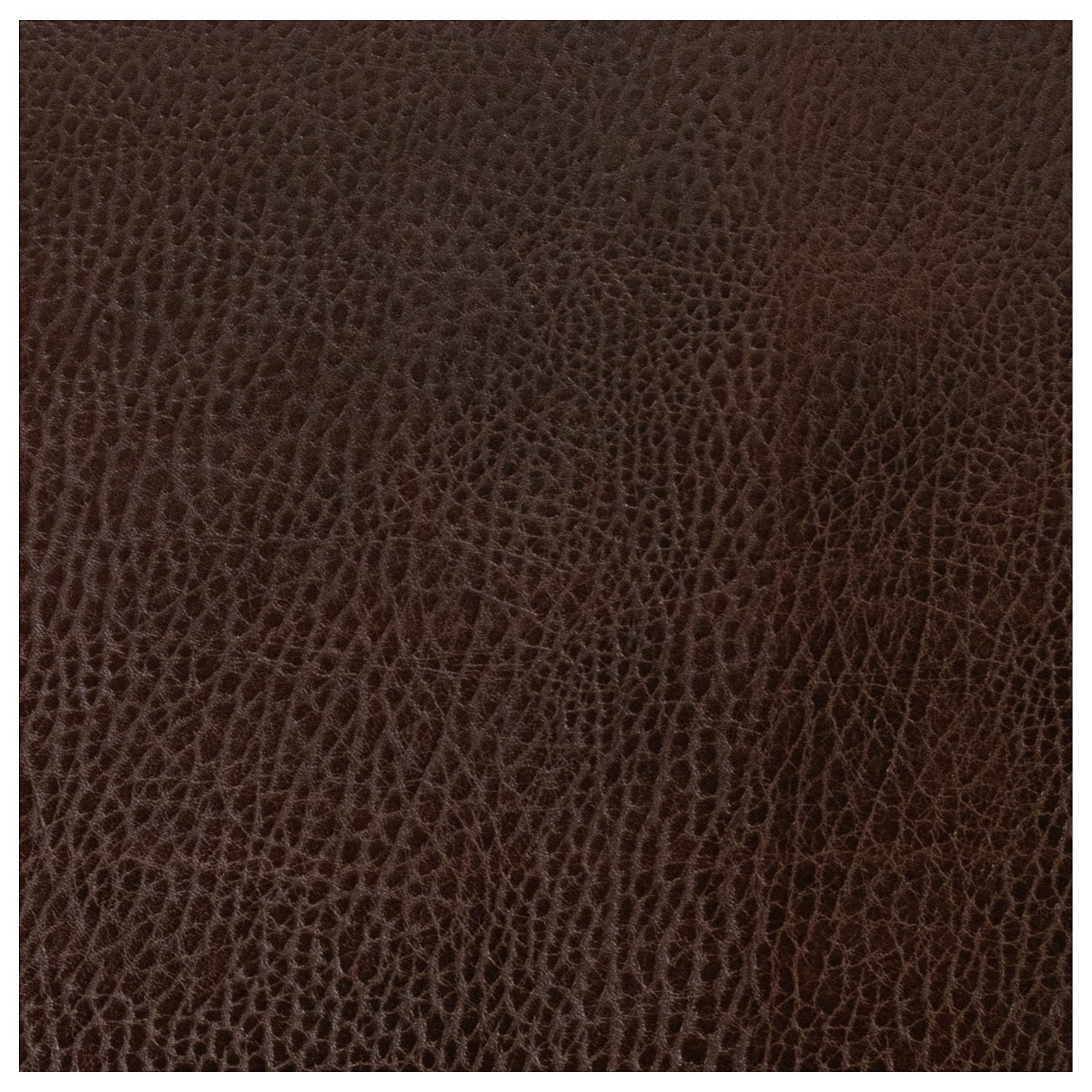 FabricLA Tooling Leather Sheets for Crafts - 3mm Thick