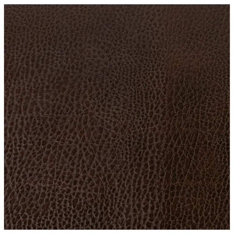 FabricLA Genuine Leather Tooling and Crafting Sheets | Heavy Duty