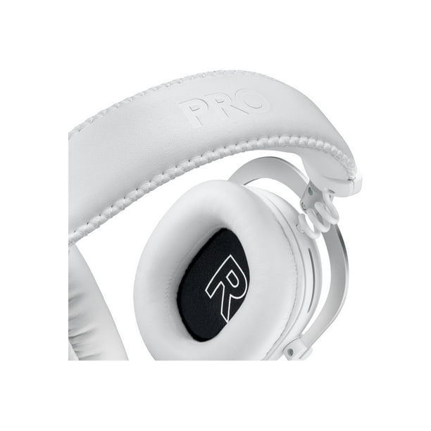 Logitech PRO X 2 LIGHTSPEED ホワイト Logitech G PRO X 2 LIGHTSPEED Wireless Gaming Headset