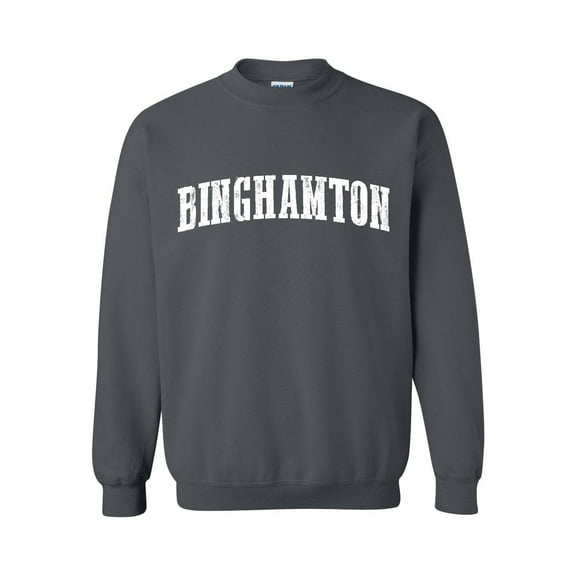 Women Sweatshirts and Hoodies - Binghamton