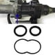 thumbnail image 4 of Kit De Reparación De Refuerzo Hidráulico, Kit De Sellado De Reconstrucción De Refuerzo Hidráulico A Prueba De Aceite Negro Profesional De Alta Precisión Para Coche, 4 of 7