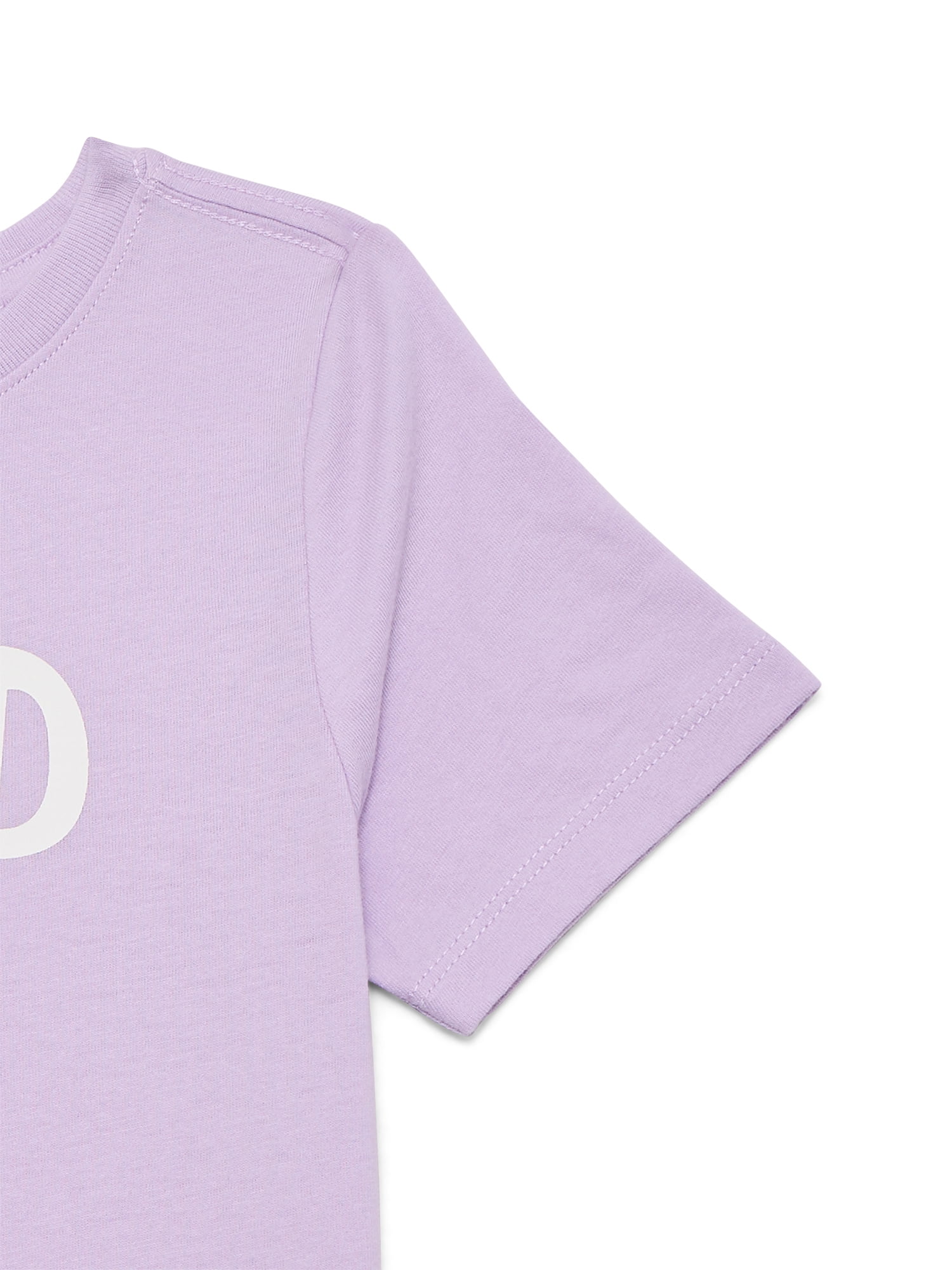 Easter Toddler Girls Graphic Tee from Way To Celebrate, Sizes 12M-5T