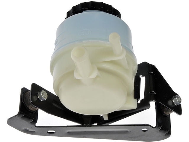 Power Steering Reservoir with Cap - Compatible with 2000 - 2006 Toyota