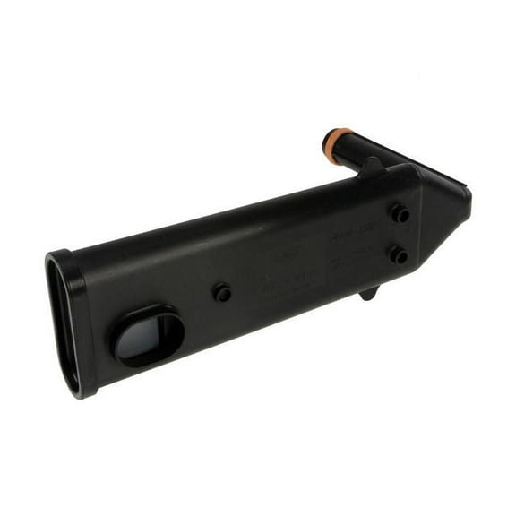 Automatic Transmission Filter - Compatible with 2003 - 2007 Ford F-350 Super Duty 2004 2005 2006