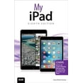 thumbnail image 1 of Pre-Owned My iPad (Paperback) 078975536X 9780789755360, 1 of 1