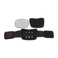thumbnail image 2 of Back Brace, Hook Loop Fasteners Breathable Back Support Belt Fixation  For Outgoing For Men, 2 of 8