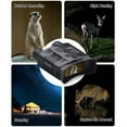 thumbnail image 2 of 3.2 Inch Large Screen 4K Night Vision Goggles 10X Digital, 2 of 8