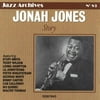 Jonah Jones Story, The 1936-1945