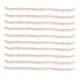 thumbnail image 2 of Tiras de Pestañas Postizas para DIY Piezas, exterior exterior exterior Ojos Completos, Falso Falso Reutilizable para , Extensiones de , marrón, 5 mm CUTICAT BJD Dolls DIY pestañas, 2 of 8