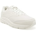 thumbnail image 1 of Brooks Addiction Walker 2 White/White 9, 1 of 7