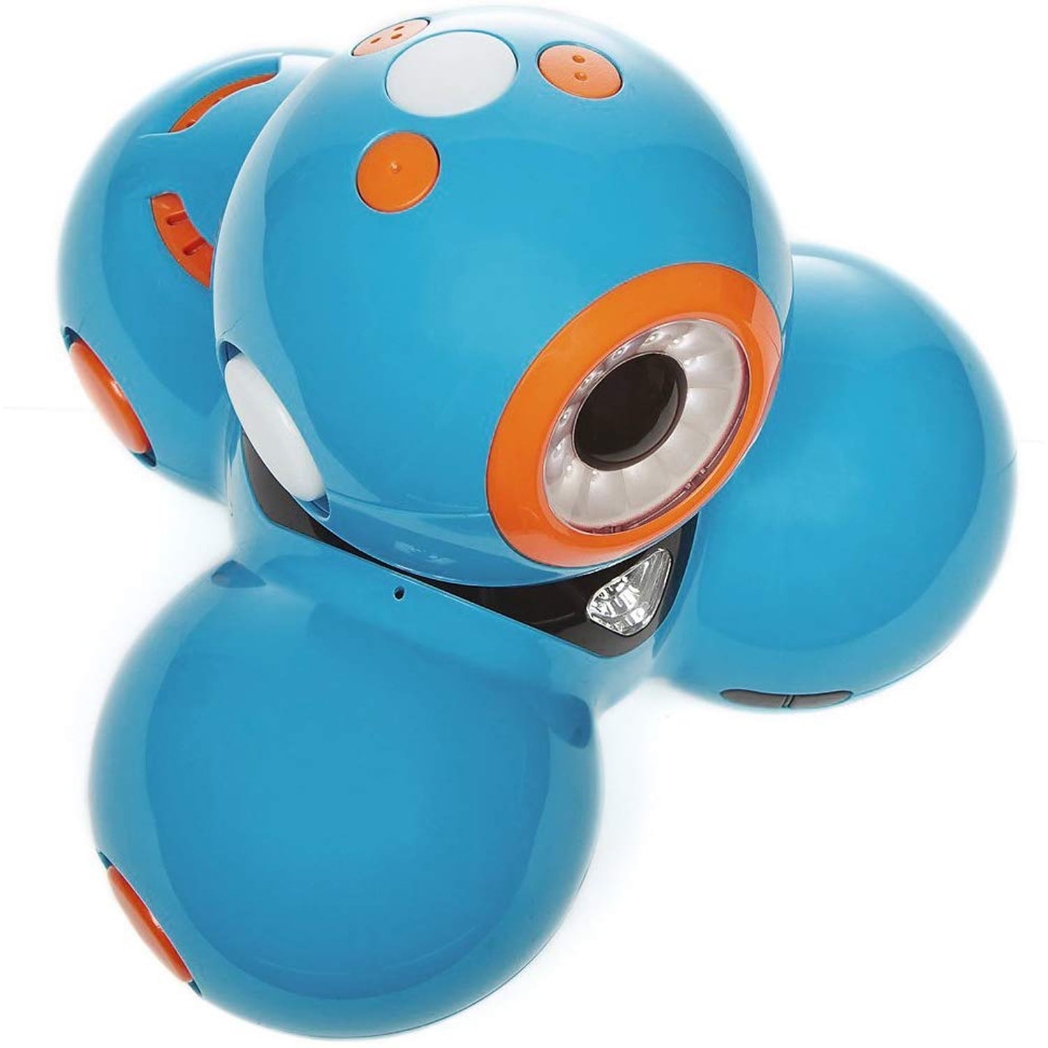 Wonder Workshop Dash Robot, Size: Standard, Blue