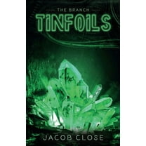 Tinfoils (Paperback)