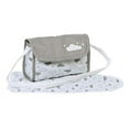 thumbnail image 2 of Adora Baby Doll Diaper Bag - Twinkle Stars Unisex Diaper Bag for Ages 1 and Up- Cloud Print, 2 of 8