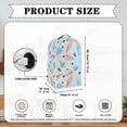 thumbnail image 6 of HELLHERO Ice Cream Cherries Blender Cover Waterproof Protects Against Scratches for Home Kitchen, 6 of 6