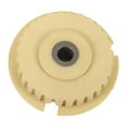 thumbnail image 4 of HILABEE Sewing Machine Timing Pulley Replacement Sewing Accessory for 1873 2730 1800 7mm Hole, 4 of 9