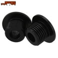 thumbnail image 2 of Motorcycle CNC M16*1.5P Front Wheel Screws For Surron Sur-Ron Sur Ron Lightbee X S L1E Segway X160 X260 Electric Dirt Bike, 2 of 6