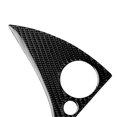 thumbnail image 5 of Carbon Fiber Steering Wheel Button Trim for - C Class W204 2007-2010, 5 of 5