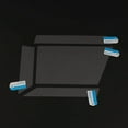 thumbnail image 1 of facefd 2 Pieces Motorcycle Dashboard Screen Protector Fit for Yamaha Tracer 9, 1 of 8