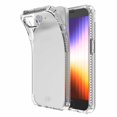 thumbnail image 3 of ITSKINS Étui Spectrum_R Clear Transparent pour iPhone 16e, 3 of 5