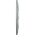 thumbnail image 4 of Ekena Millwork 18"OD x 3 1/2"ID x 1 1/4"P Kent Ceiling Medallion (Fits Canopies up to 5"), 4 of 6