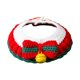 thumbnail image 2 of Bufanda navideña para mascotas Decoraciones para perros s Accesorios de disfraces vidad para perros pequeños Gato Cachorro Campana S Colco collares de gato, 2 of 8