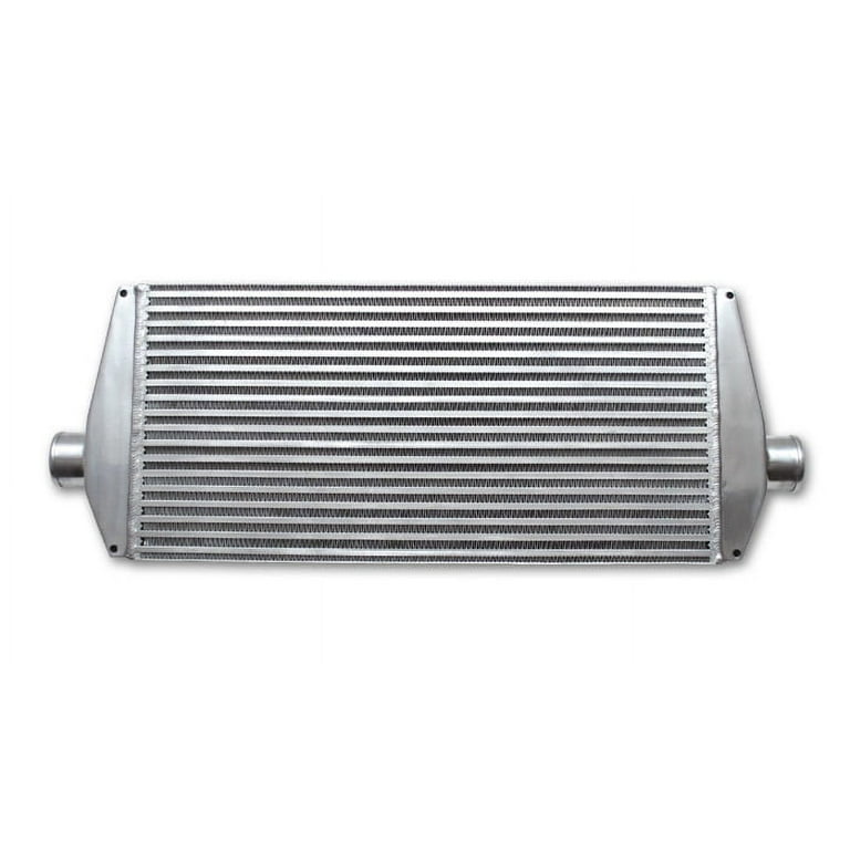 Air-to-Air Intercooler w/End Tanks 12810 Air-to-Air Intercooler w/End Tanks 12810