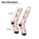 thumbnail image 2 of Balery Panda Calcetines novedosos Calcetines deportivos Calcetines hasta la rodilla Calcetines de algodón Calcetines originales y geniales, 2 of 6