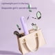 thumbnail image 3 of Plancha de pelo inalámbrica, peine, multifuncional, para el hogar, plancha de pelo antirrobo, mini plancha de pelo portátil de doble uso, 3 of 6